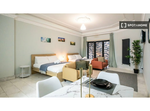 Studio for rent in London - Apartments