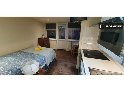 Studio for rent in London - Apartments
