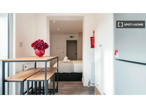 Studio à louer à Londres - Appartements