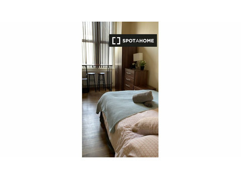 Studio à louer à Londres - Appartements