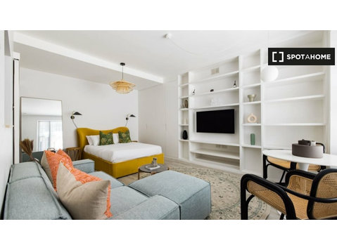 Studio à louer à Londres - Appartements