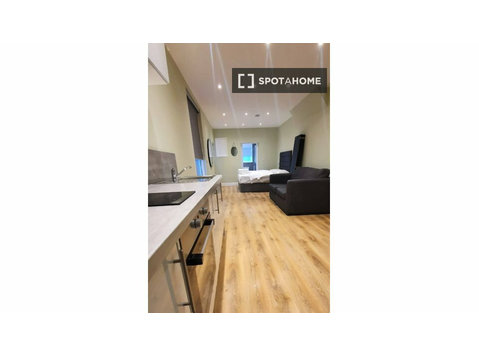 Studio for rent in London. - Lejligheder