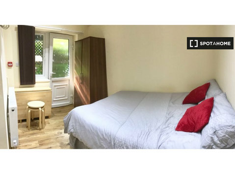 Studio for rent in London, UK - Lejligheder