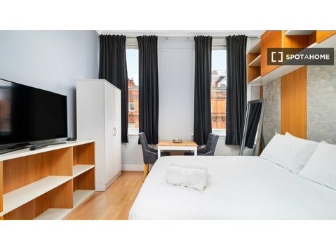 Monolocale in affitto a Redcliffe, Londra - Appartamenti