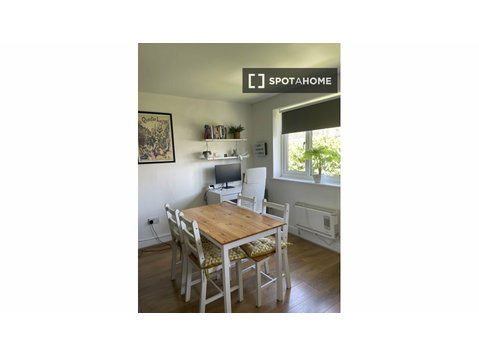 Estúdio para alugar em Upper Walthamstow, Londres - Apartamentos