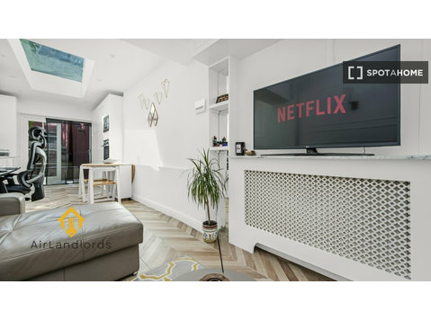 Estudio en alquiler en Warwick, Londres - Pisos