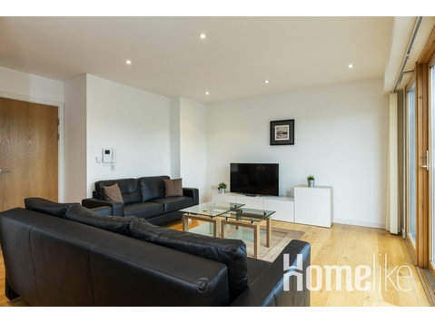 Stunning 2 bedroom apartment - Apartments