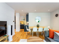 Stunning Modern Apartment in the Heart of Holborn - Apartamentos