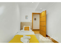 Super Deluxe 3 Bedroom Apartment Opposite Harrods - อพาร์ตเม้นท์