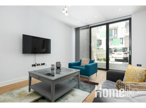 Townhouse - Greenwich - London - Apartments