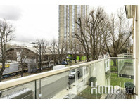 Tranquil Belsize Park Haven with Stunning Views - Apartamentos