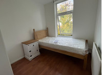 Vigilant Close, London