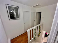 Vigilant Close, London