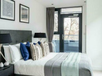 large one bedroom flat in london - Apartamente