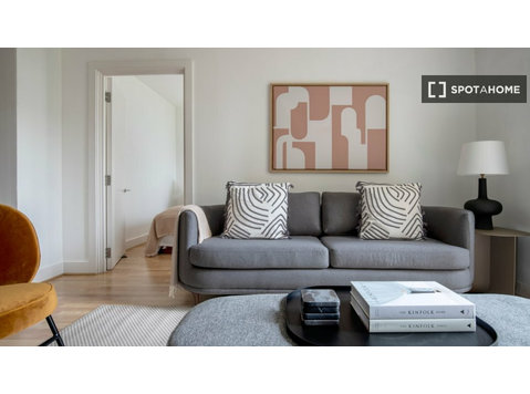 studio apartment for rent in London - Apartemen