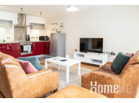 Comfy and Cosy 1 Bedroom apartment - Apartments