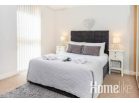Comfy and Cosy 1 Bedroom apartment - Apartments