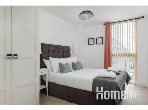 Home from Home - 2 bedroom - Apartamente