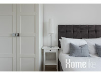Home from Home - 2 bedroom - Apartman Daireleri