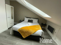 Serviced apartment with parking - Квартиры