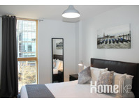 Vizion 1 bed Executive Apartment - Apartman Daireleri