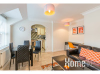 Lovely two bedroom apartment - Asunnot