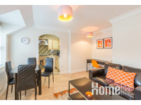 Lovely two bedroom apartment - Asunnot