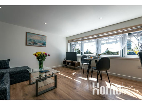 2 bedroom in Southampton - Asunnot