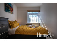 2 bedroom in Southampton - آپارتمان ها