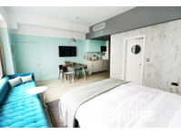Enchanting Master Studio apartment in the heart of… - דירות