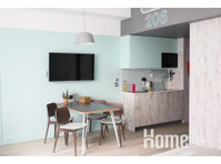 Enchanting Master Studio apartment in the heart of… - דירות