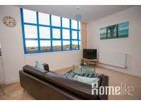 Centrally Located, One Bedroom Apartment - Asunnot