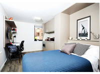 Deluxe - Only Students - Appartements