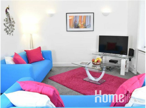 Hidden gem in the centre of Montpellier in central Regency… - Apartments