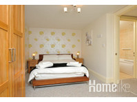 Premier one bed in great central location - Apartman Daireleri