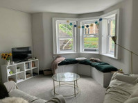 Impressive One Bedroom Flat In Bristol - Apartemen