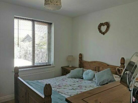 One Bedroom Flat In Hereford - Apartemen