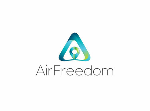 Airfreedom cleaning services - دفتر کار/بازرگانی