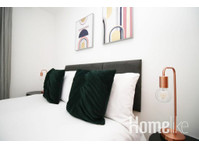 One Bedroom Apartment - Lejligheder