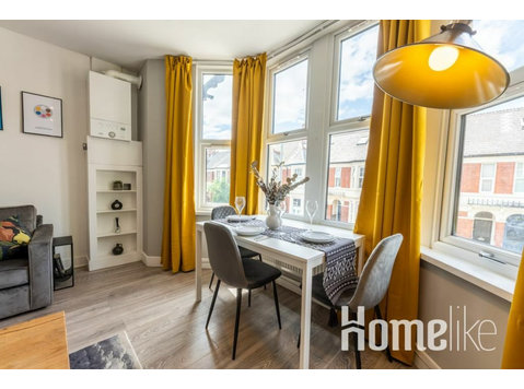 One bedroom apartment - Korterid