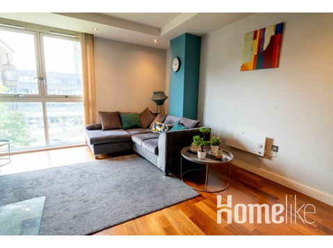 One bedroom apartment - Mieszkanie
