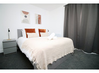 Richmond Road, Cardiff - Appartements
