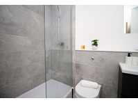 Richmond Road, Cardiff - Appartements