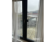 Luxury Water View Apartment - Asunnot
