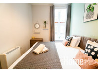 Modern one bedroom apartment - Lejligheder