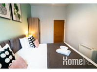 Modern one bedroom apartment - Căn hộ