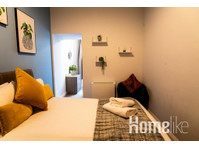 Modern one bedroom apartment - Dzīvokļi