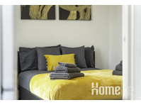Comfy Stay 1 Bedroom Apartment - Lejligheder