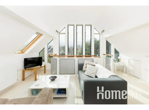 Vyners Studio, Long Compton · Self-Contained 1 Bedroom… - آپارتمان ها