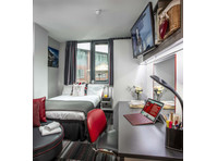 Shared Serviced Apartments - Platinum in Loughborough - Asunnot